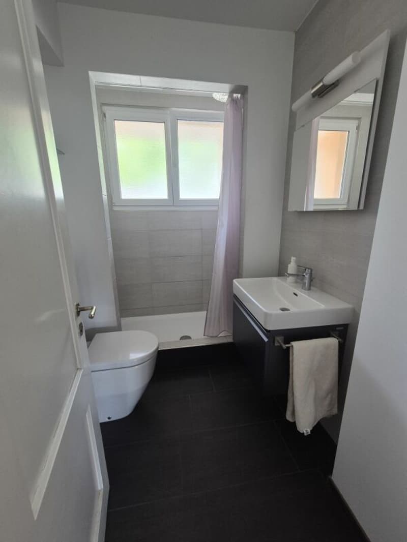 3.5-Zimmer-Maisonette an bester Lage - Albisriederplatz Zürich (10)