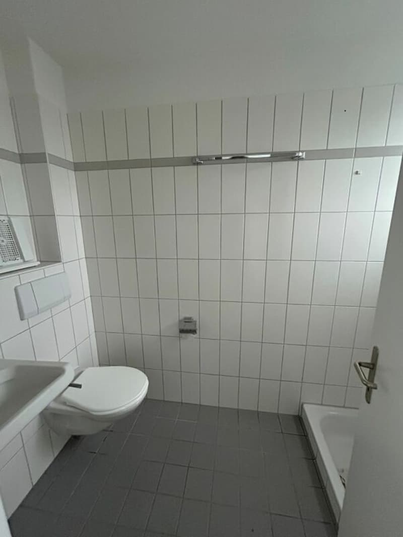 Wohnen in Wollishofen: frisch renovierte 5.5-Zimmerwohnung (7)