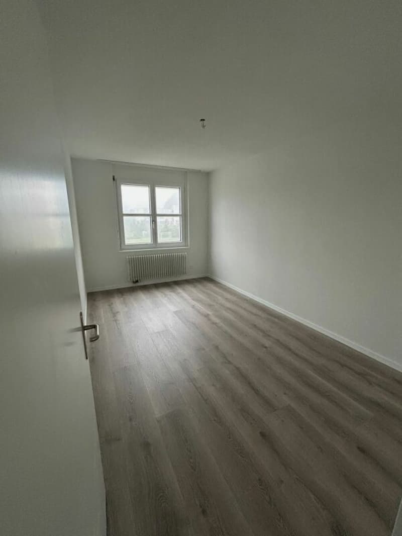 Wohnen in Wollishofen: frisch renovierte 5.5-Zimmerwohnung (9)