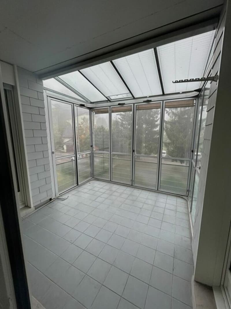 Wohnen in Wollishofen: frisch renovierte 5.5-Zimmerwohnung (13)