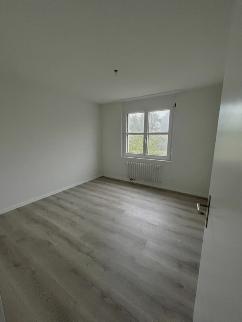 Wohnen in Wollishofen: frisch renovierte 5.5-Zimmerwohnung (10)