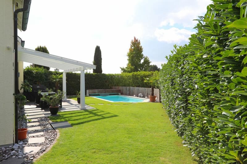 6.5-Room Semi-Detached House (2)