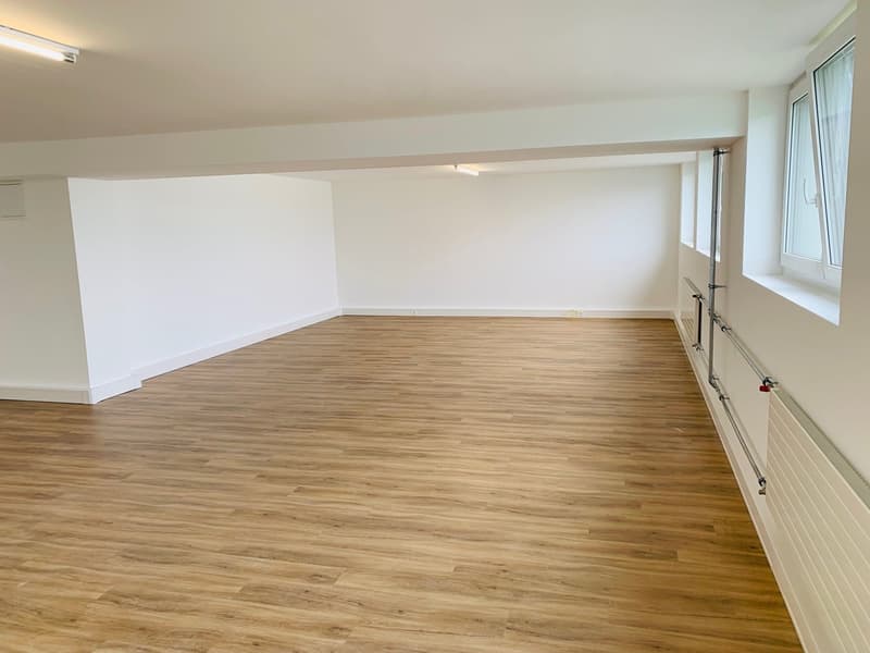 Espace commercial flexible à Horgen ! - Idéal pour bureau, cabinet ou atelier (6)