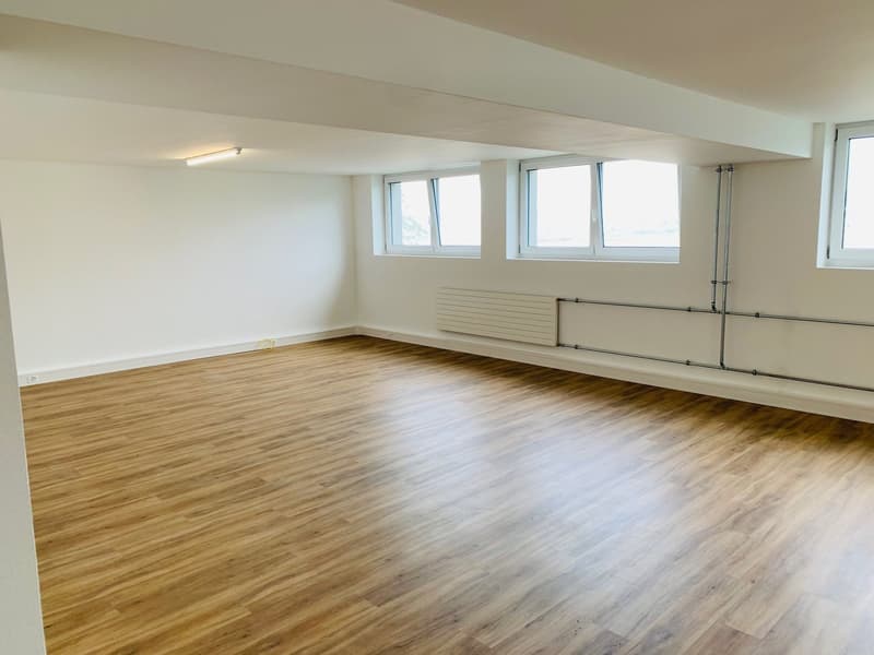 Espace commercial flexible à Horgen ! - Idéal pour bureau, cabinet ou atelier (7)