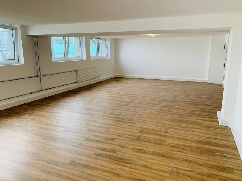 Espace commercial flexible à Horgen ! - Idéal pour bureau, cabinet ou atelier (10)