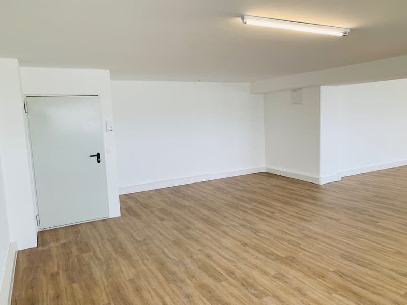 Espace commercial flexible à Horgen ! - Idéal pour bureau, cabinet ou atelier (8)