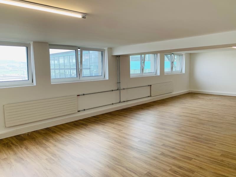 Espace commercial flexible à Horgen ! - Idéal pour bureau, cabinet ou atelier (9)
