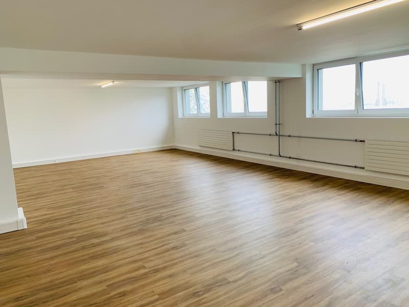 Espace commercial flexible à Horgen ! - Idéal pour bureau, cabinet ou atelier (11)