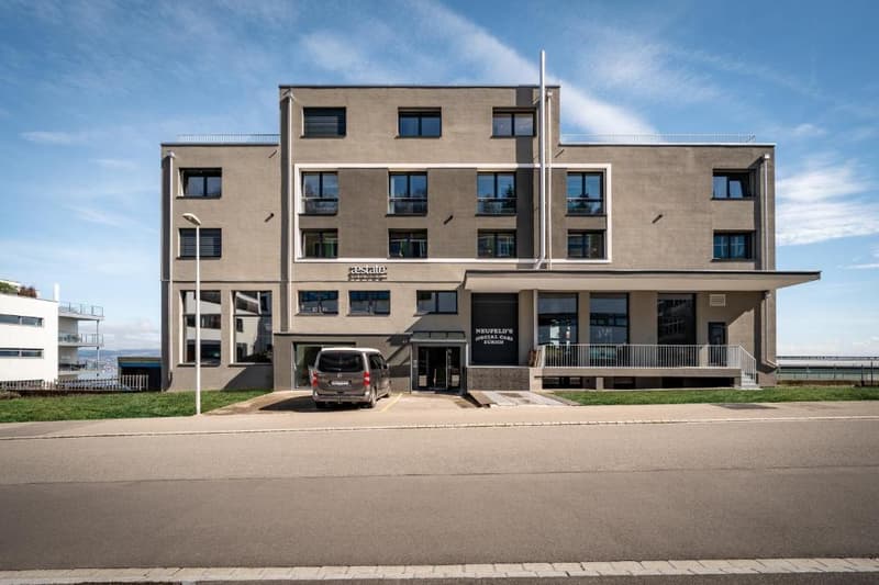 Espace commercial flexible à Horgen ! - Idéal pour bureau, cabinet ou atelier (1)