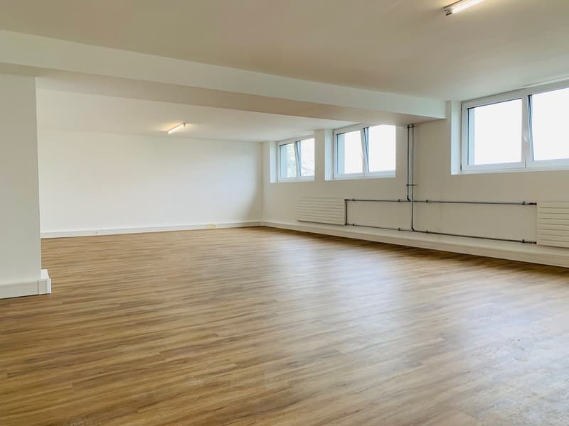 Espace commercial flexible à Horgen ! - Idéal pour bureau, cabinet ou atelier (3)