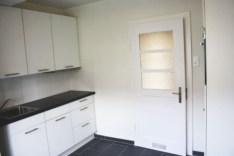 Charming and centrally located 3.5-room apartment in Zurich-Wollishofen! (7)