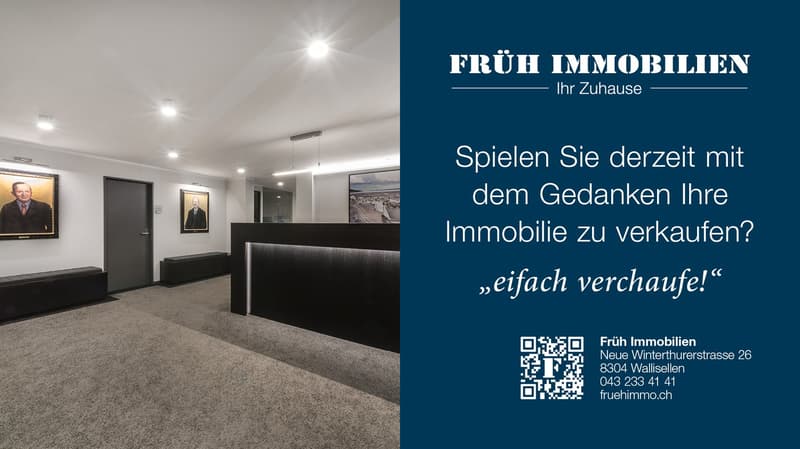 4.5 Zimmerwohnung Erstvermietung in Winterthur (8)