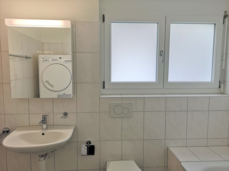 Wunderschöne 4.5 Zimmerwohnung in Hittnau (5)