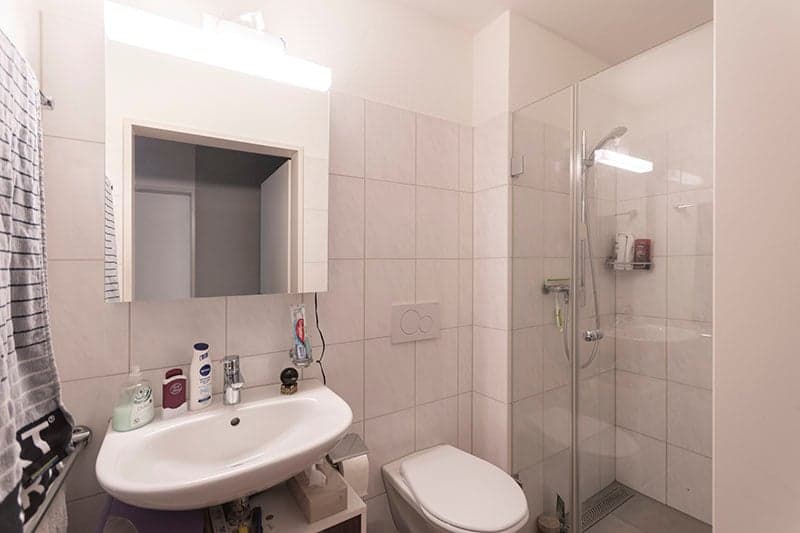 Wunderschöne 4.5 Zimmerwohnung in Hittnau (4)