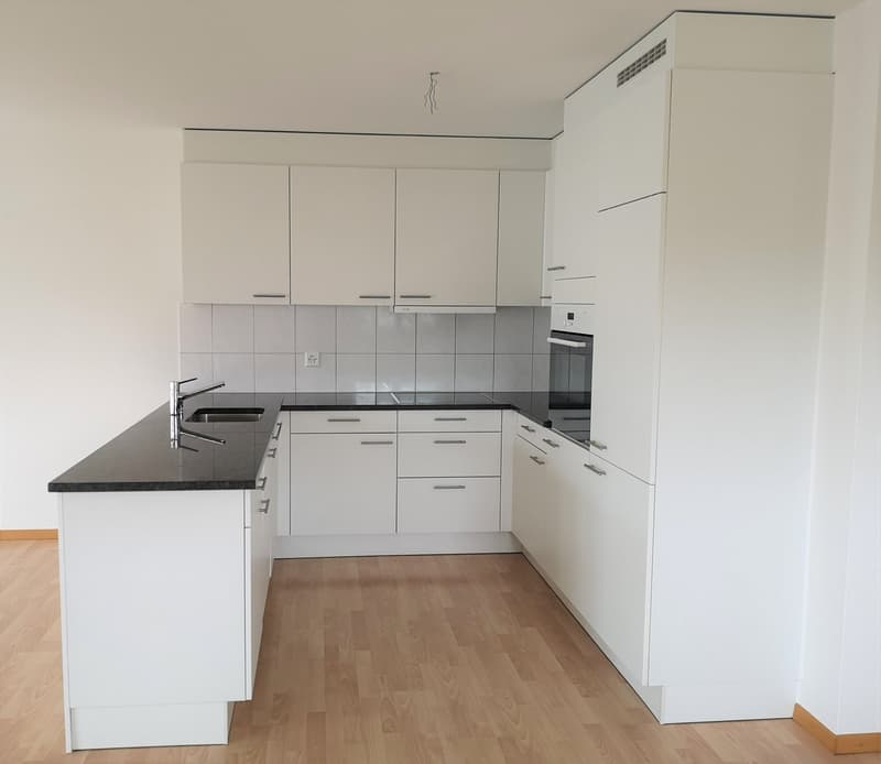Wunderschöne 4.5 Zimmerwohnung in Hittnau (3)