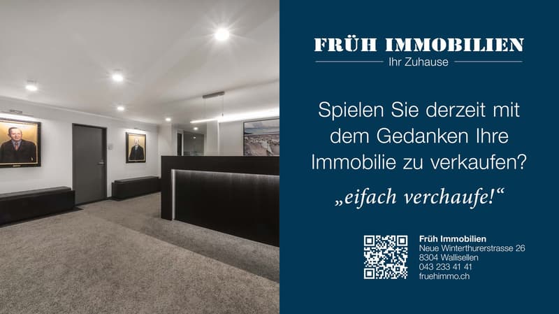 Modern Living – High-Quality 4.5-Room New-Build Apartment in Zürich-Seebach (9)