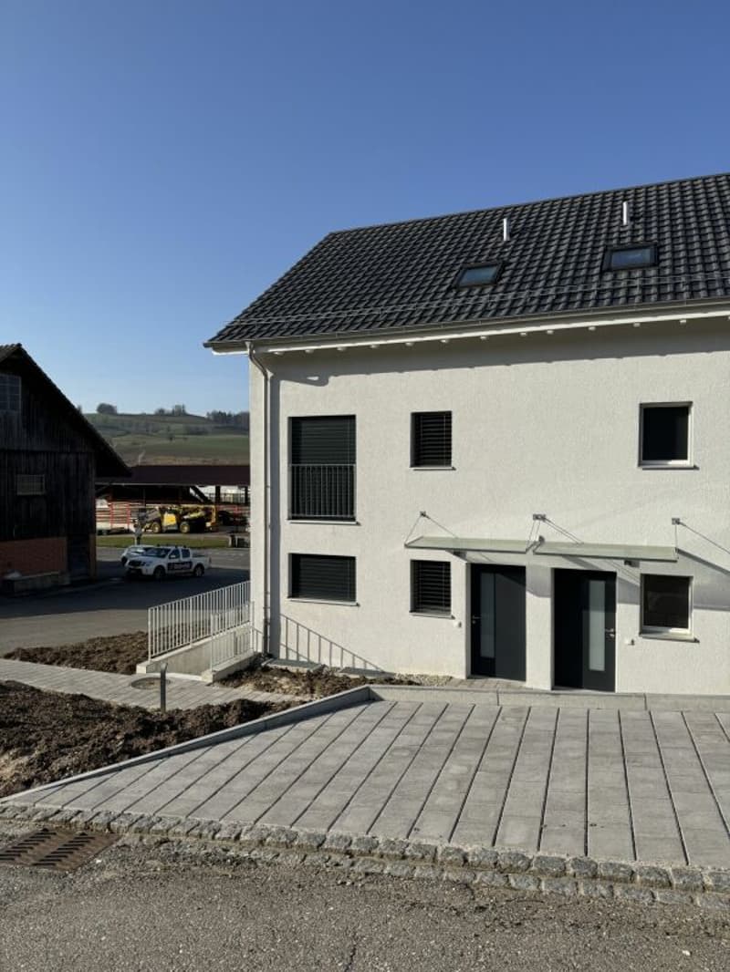 Nouveau bâtiment Friedau (2)