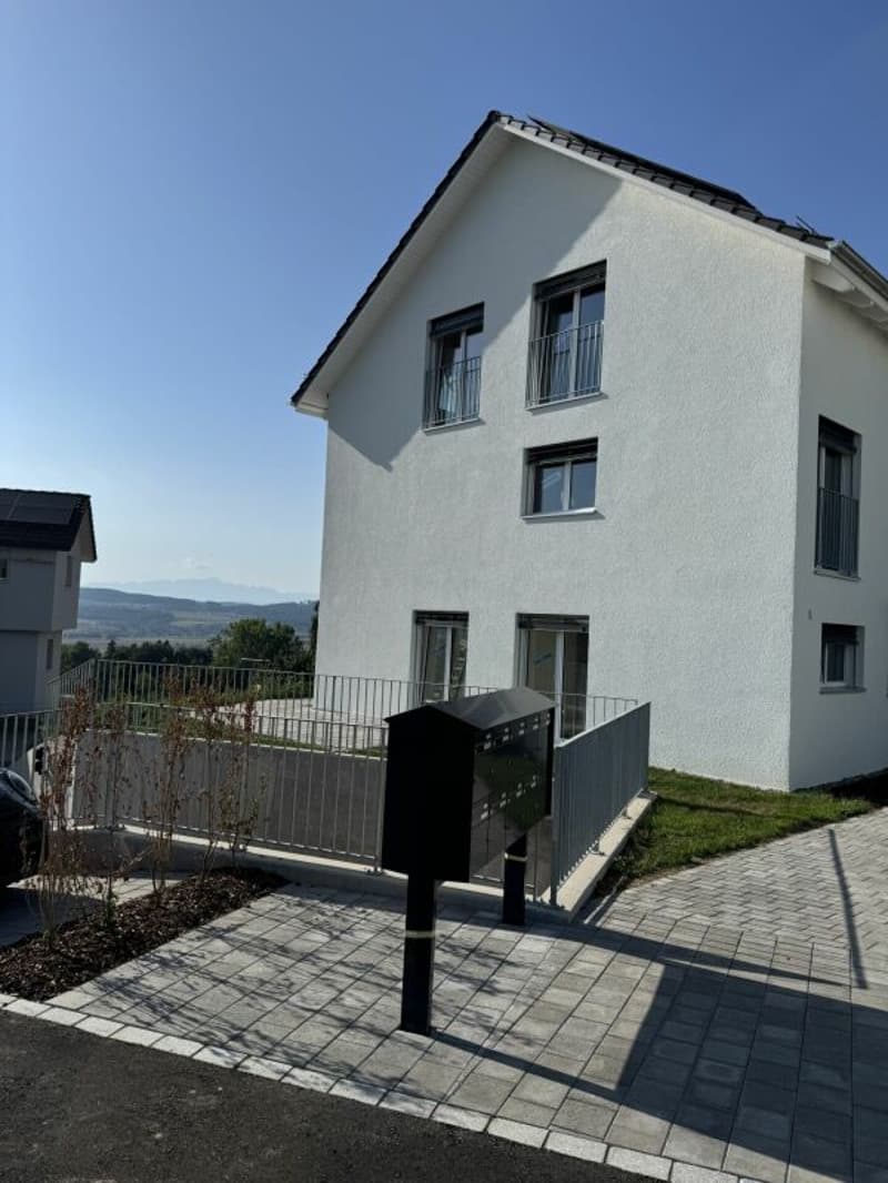 Alpenblick Wetzikon TG (4)