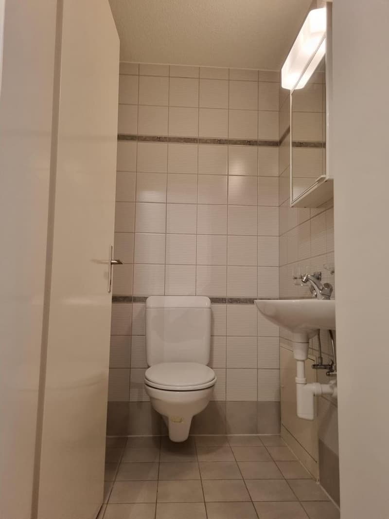 WC