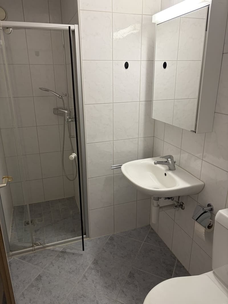 DU / WC