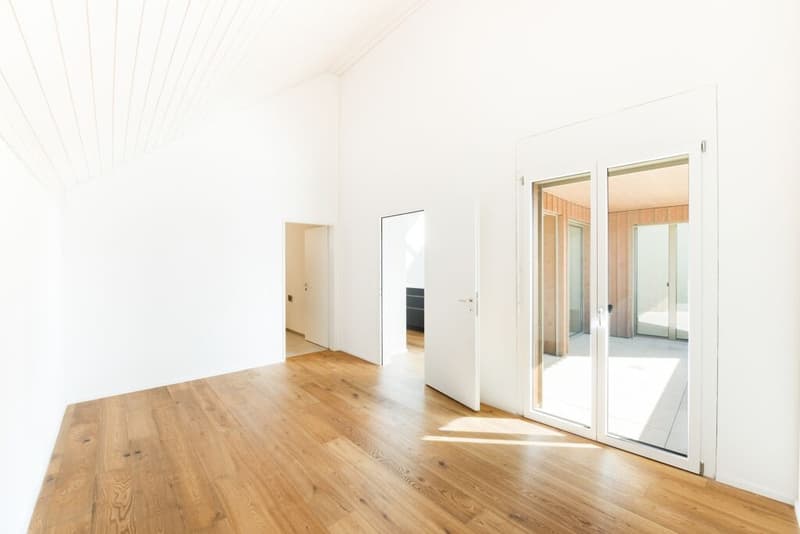 4½-Zimmer-Dachwohnung modern, hell & mit viel Raumgefühl Miete mit Kaufoption (2)