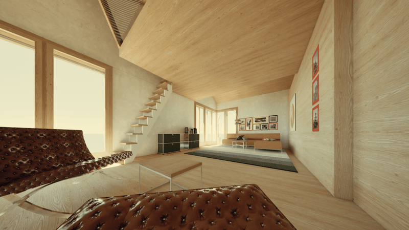 Exklusiver Neubau mit Weitblick – 6.5-Zimmer-Einfamilienhaus in Mollis (17)