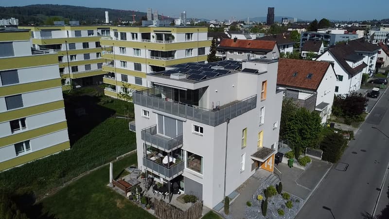 Aussenansicht