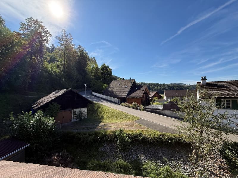Aussicht OG