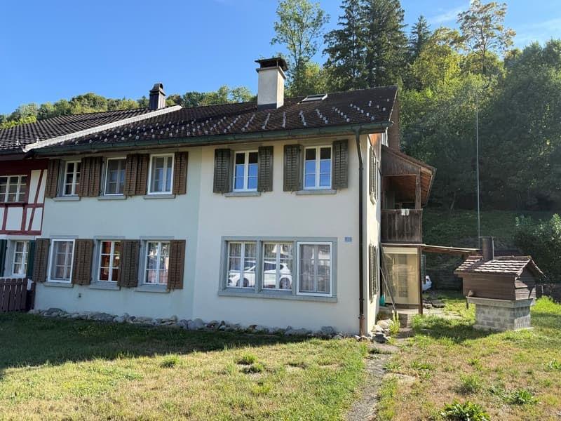 Aussenansicht
