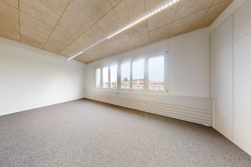 Helle Bürofläche in Wangen-Brüttisellen zu vermieten (2)
