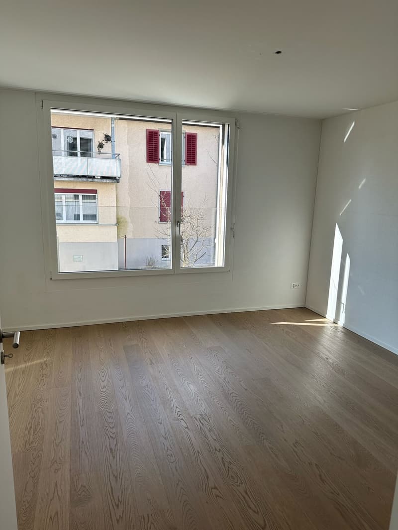 Beispiel Zimmer