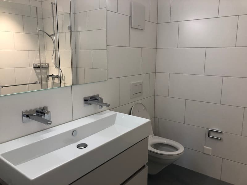 Beispiel Badezimmer