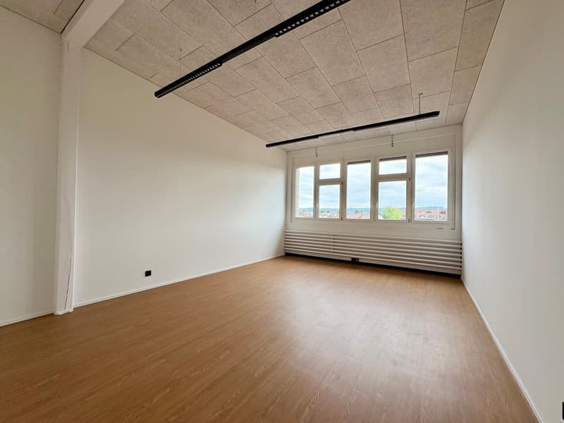 Moderne Büro-/ Atelierflächen in Wangen-Brüttisellen zu vermieten (8)