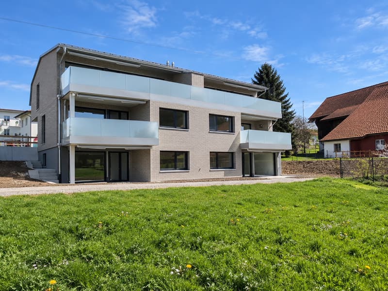 Vielseitig nutzbarer Hobby-, Bastel- oder Lagerraum mit 34.5 m² (5)