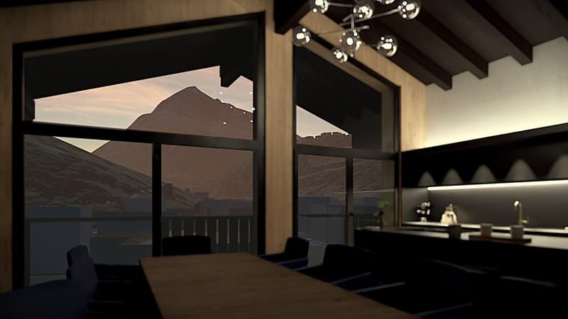 Primavera - Attic Apartment P10 (4)