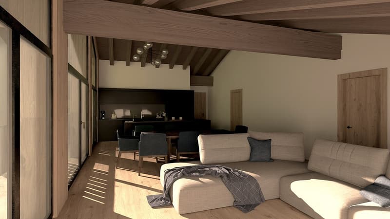 Primavera - Attic Apartment P10 (3)