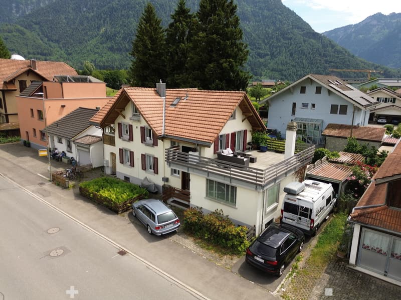 Wohnhaus mit 3 Wohneinheiten (5)