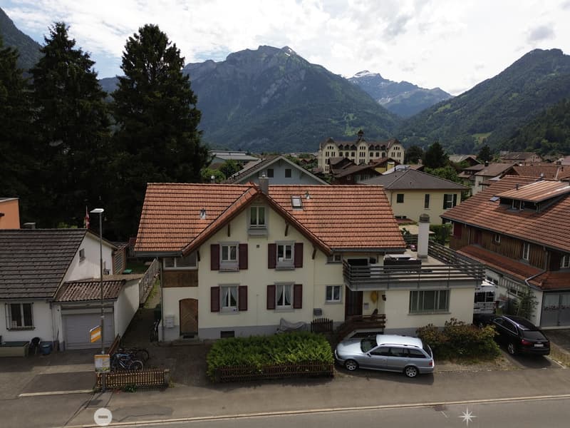 Wohnhaus mit 3 Wohneinheiten (4)