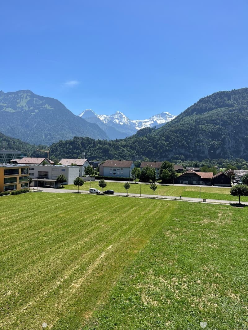 Aussicht