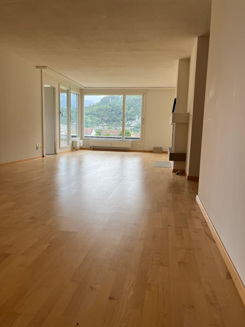 Wonhzimmer