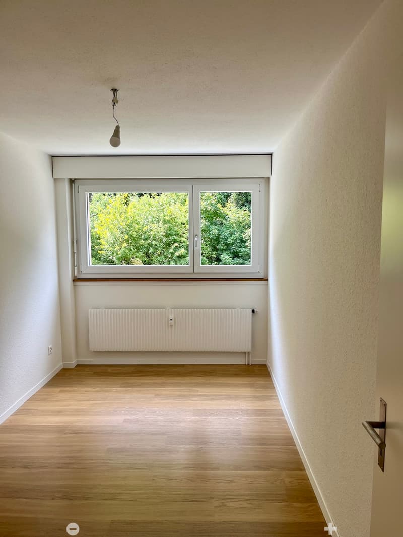 Kinderzimmer/Büro
