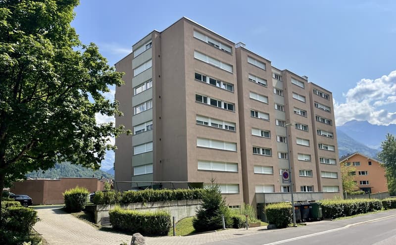 Aussenansicht