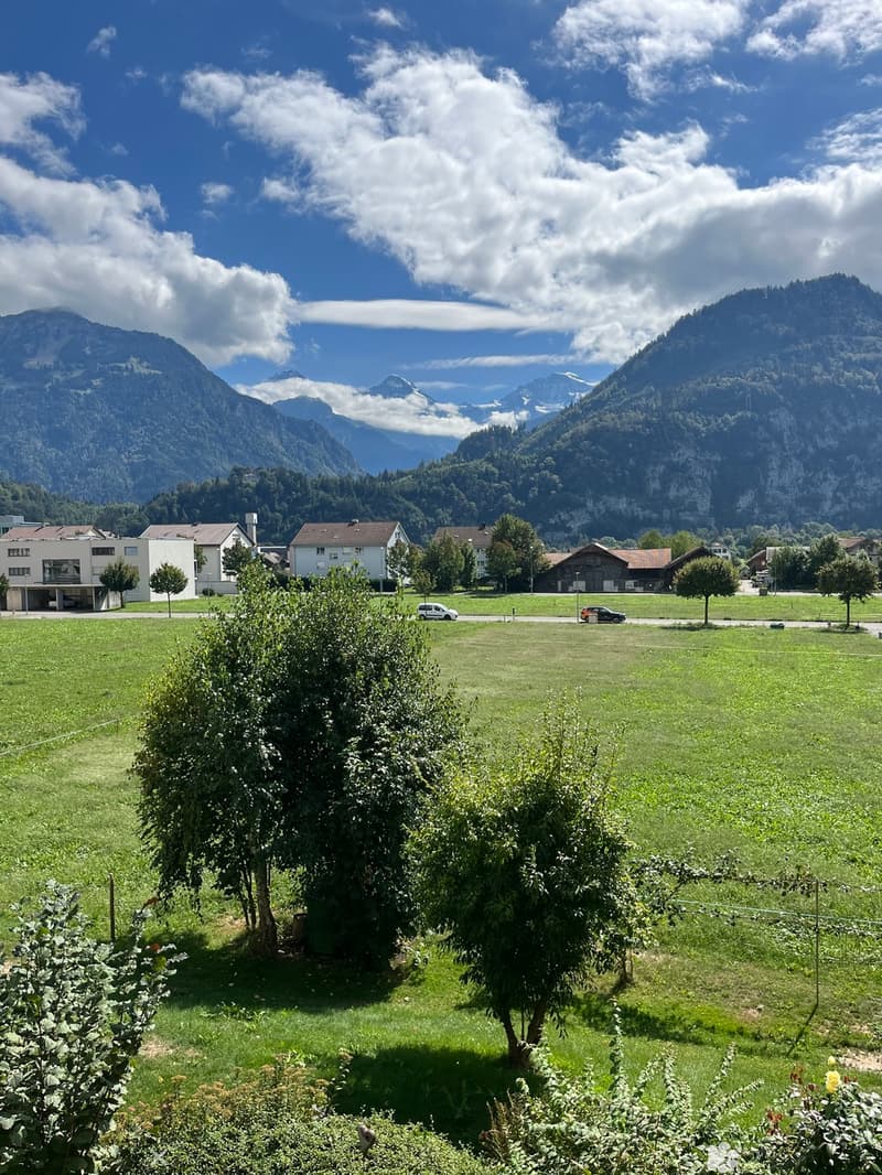 Aussicht