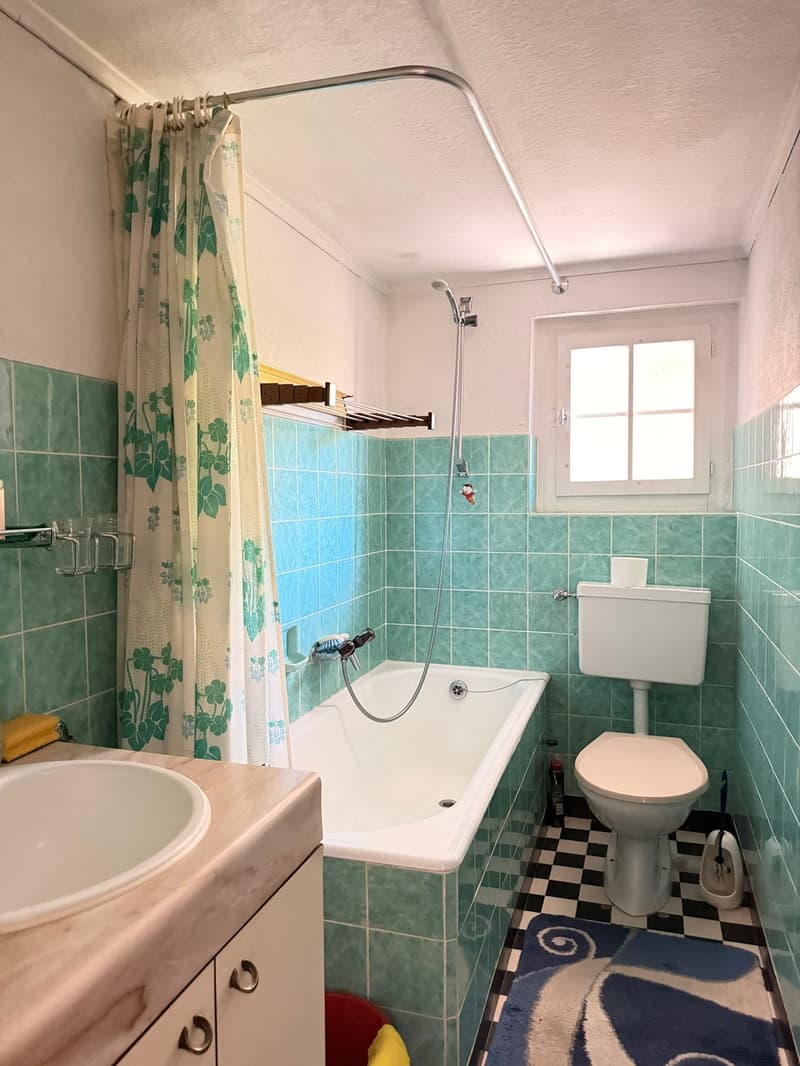 Badezimmer