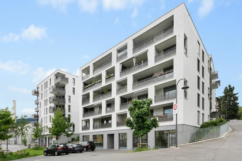 Erstbezug: Moderne Gewerbefläche mit hochwertigem Ausbau an zentraler Lage (13)