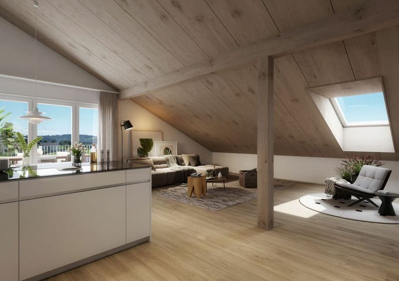 Construction neuve élégante et durable dans un emplacement ensoleillé (9)