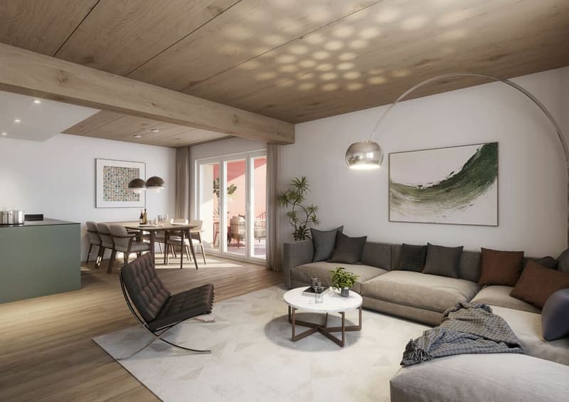 Construction neuve élégante et durable dans un emplacement ensoleillé (8)