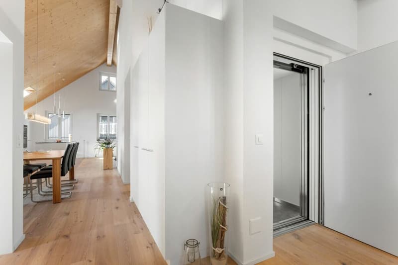 Grosszügige und moderne Dachgeschosswohnung (9)
