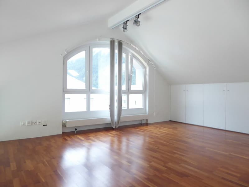 Appartement-Maisonnette 4 Pièces - Appartement Attractif pour Deux (13)