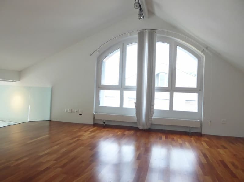 Appartement-Maisonnette 4 Pièces - Appartement Attractif pour Deux (14)
